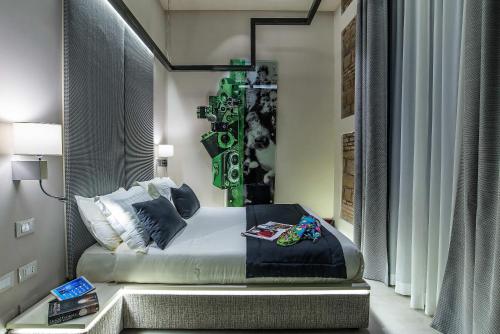 Via Veneto Prestige Rooms - image 3