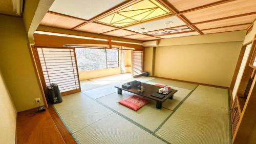 Livemax Resort Kawamata Onsen　ANNEX in Kawamata