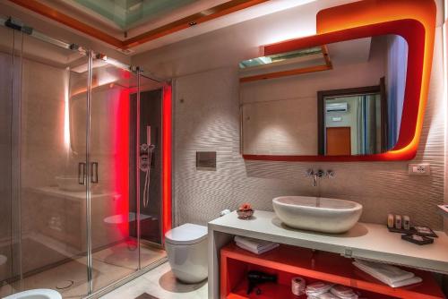 Via Veneto Prestige Rooms - main image
