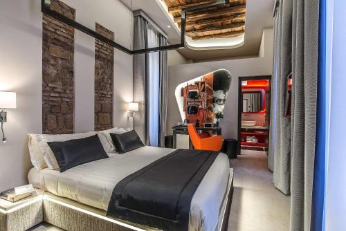 Via Veneto Prestige Rooms