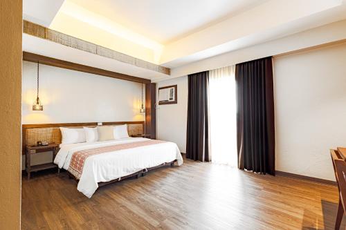Java Hotel in Ilocos Norte