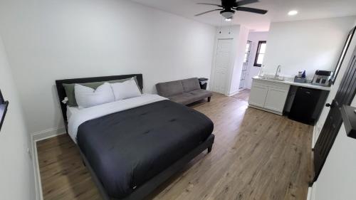 The Perfect Tiny Home in Sandtown-Southeastern Atlanta