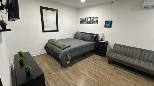 The Perfect Tiny Home in Sandtown-Southeastern Atlanta