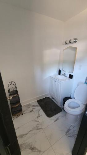 The Perfect Tiny Home in Sandtown-Southeastern Atlanta