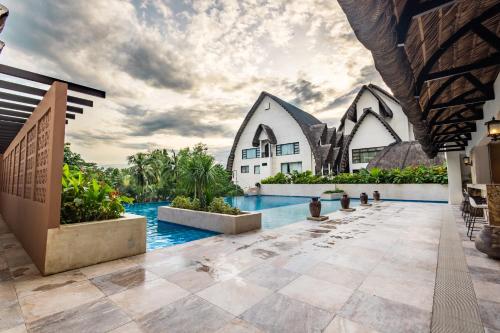 Java Hotel in Ilocos Norte