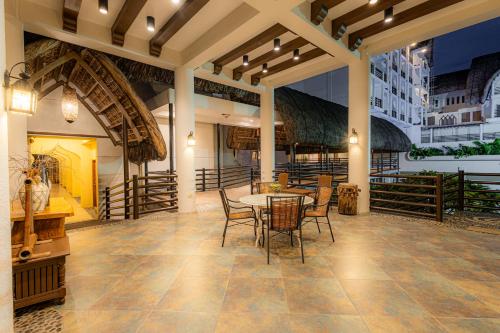 Java Hotel in Ilocos Norte