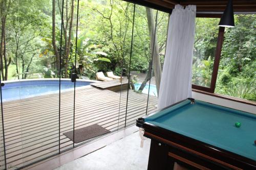 84860435 Residencial Warabi