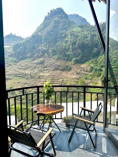 Co De Chai Herbal Retreat Bac Ha in Bac Ha (Lao Cai)