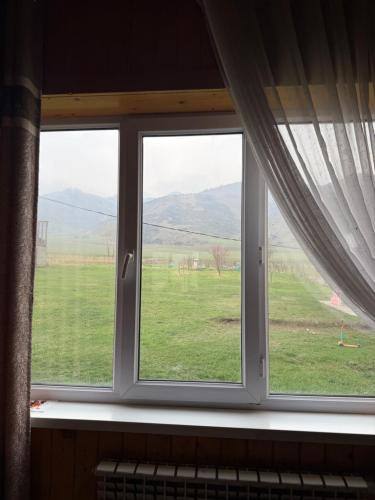 Urmat Cabin in Shabdan