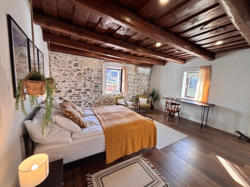 Istaba viesiem, Dandelion Vintage in Badacsonylabdihegy