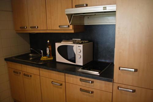 Ambassador Suites Antwerp - image 3
