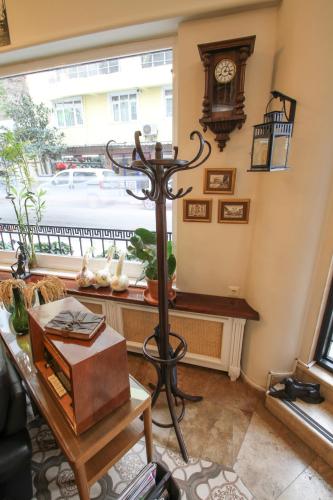 Biga Palas Hotel - image 7