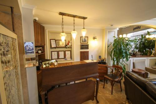 Biga Palas Hotel - image 4