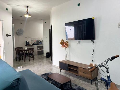 Guestroom, Bella Manilla Cozy rooms Palizada in Puntilla