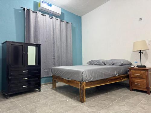 Bella Manilla Cozy rooms Palizada in Puntilla