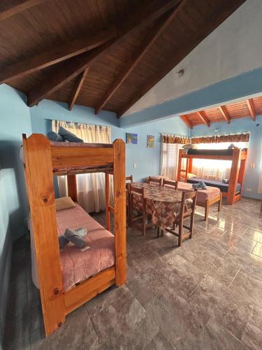 Hostel Acuarelas