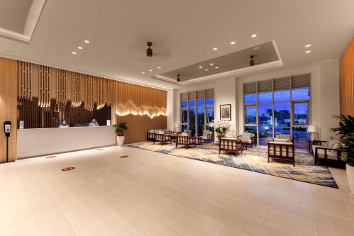 Lobby, The Pearl Hoi An in Hoi An