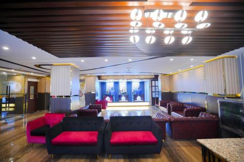 Hotel Crown Park Ltd in Sylhet