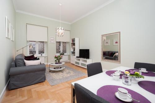 Friendly Apartments - Downtown Kraków 