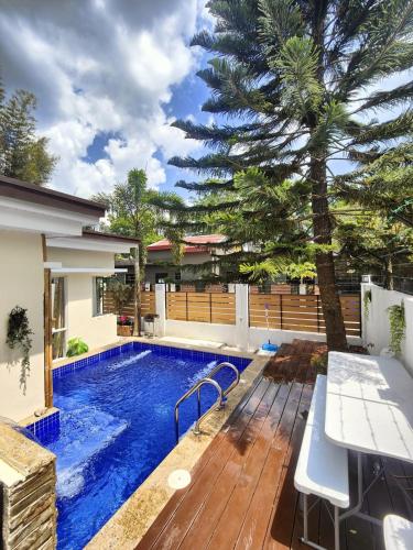 Villa Orianna Private Villa near Tagaytay in Mendez