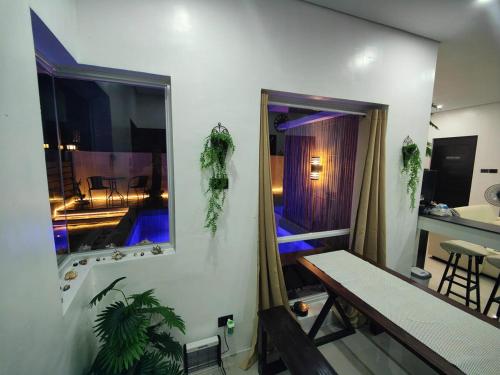Villa Orianna Private Villa near Tagaytay in Mendez