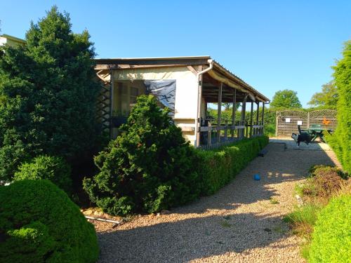 Le petit Paradis d'Hetty in Buxieres Sous Montaigut