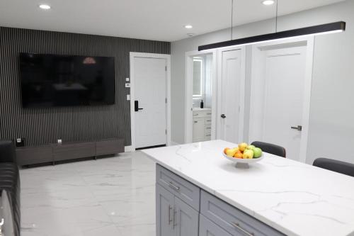 Létesítmények, Modern 1BR Near Woodbury Commons in Central Valley (New York)