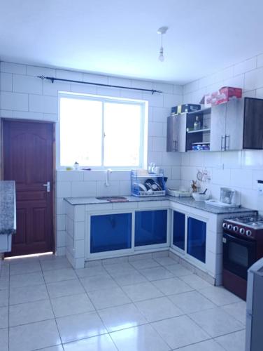 Nyali furnished rooms in an apartment in Mombasa