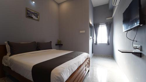 MM Hotel Grey Luxury