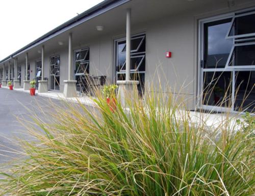 Accommodation in Clutha District