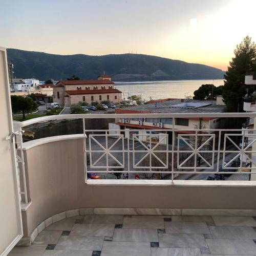Mariasroom Studios & Apartments Flats to Let heart city seaside Spyropoulos 5