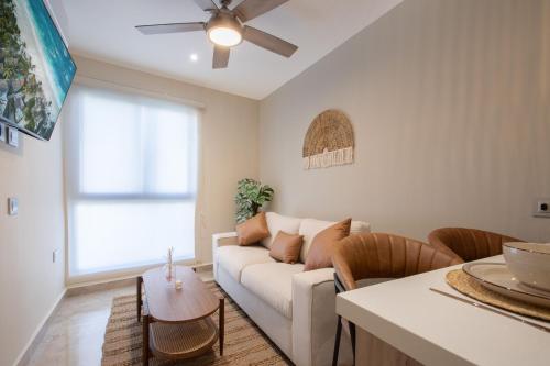 Calatt Design, luxury, roof, pool and top location in 維亞斯德索爾