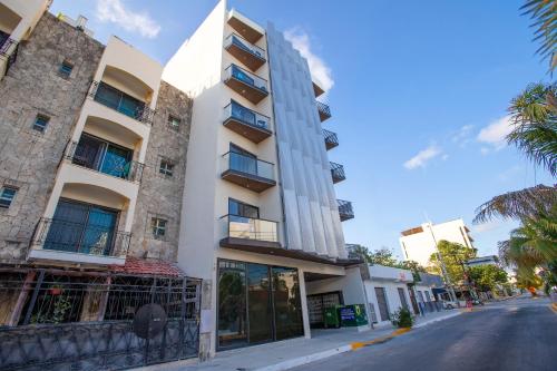 Calatt Design, luxury, roof, pool and top location in 維亞斯德索爾