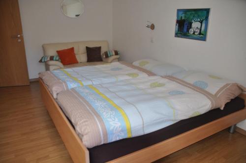Apartmenthaus Holiday - image 12