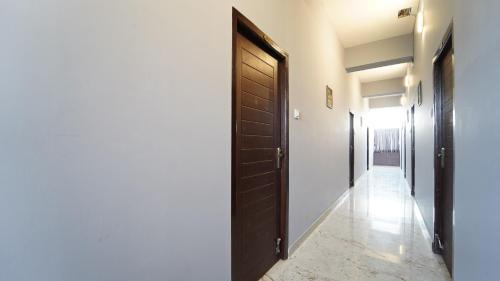 MM Hotel Grey Luxury photo 4
