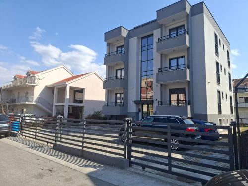 S APARTMENTS Podgorica