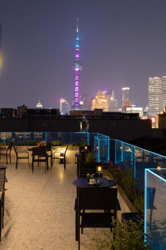 Diamond Bund hotel - image 5