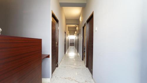 MM Hotel Grey Luxury photo 3