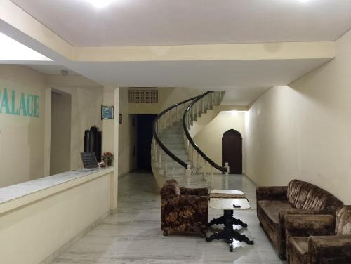 Hotel Marble Palace photo 3