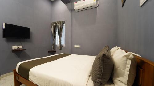 MM Hotel Grey Luxury photo 2