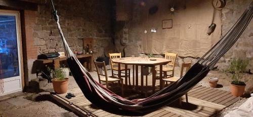 Maison Nature - Location saisonnière - Apinac