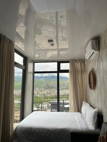 Chorvoq View in Yusufkhona