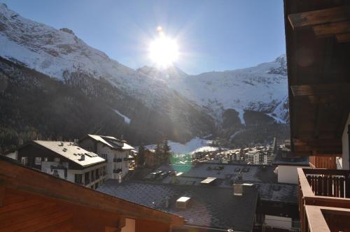 Apartmenthaus Holiday - image 14