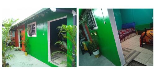 Private Rooms in Juayua