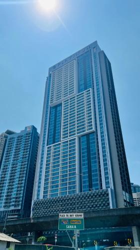 Luxehive stay at face suite in 小印度