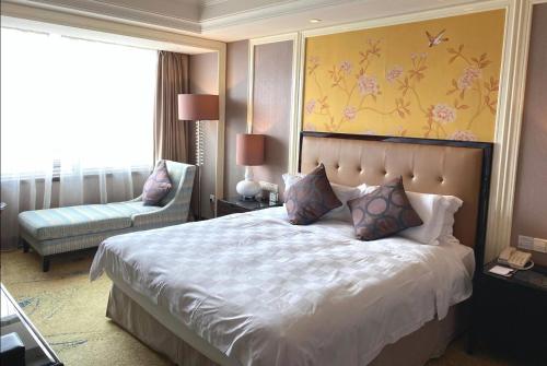 Ramada Plaza Tianlu Hotel Room Type - Superior Double Room