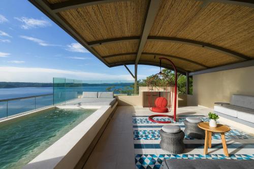 Photo - Andaz Peninsula Papagayo Resort, Costa Rica, by Hyatt