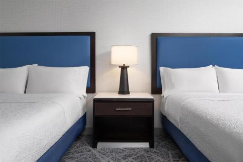 Hampton Inn Augusta/Gordon Highway - image 26