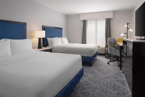 Hampton Inn Augusta/Gordon Highway - image 33