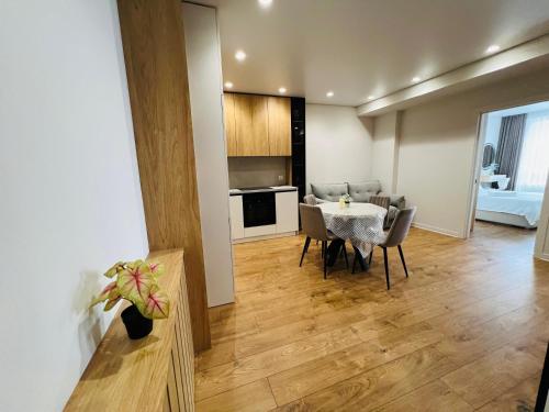Apartament white Arena in Rîșcani